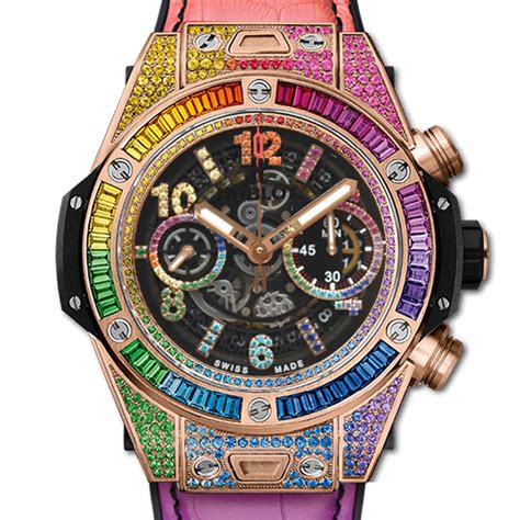 hublot replica top quality